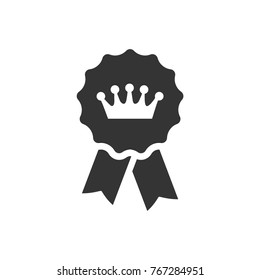 High Quality Badge Icon