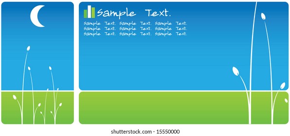 High Quality Beautiful Template Abstract Background