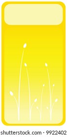 High Quality Beautiful Template Abstract Background