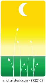 High Quality Beautiful Template Abstract Background