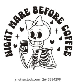 high quality best halloween hand drawing design PNG,SVG,EPS,halloween ghost,black cat,october,ghosts,cartoon,vintage,art,horror,creepy,dark,coffee,