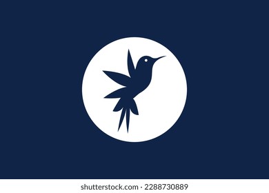 High Quality Bird Logo Design Template