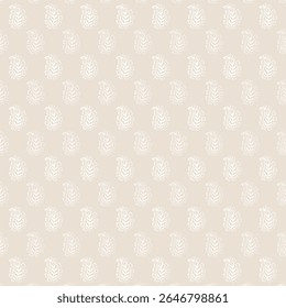 High quality block print in eps format for digital print.