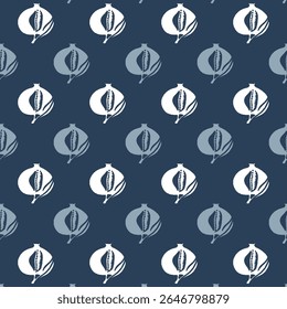 High quality block print in eps format for digital print.