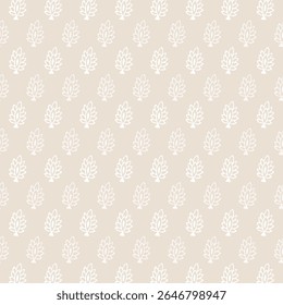 High quality block print in eps format for digital print.