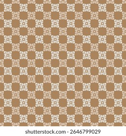 High quality block print in eps format for digital print.