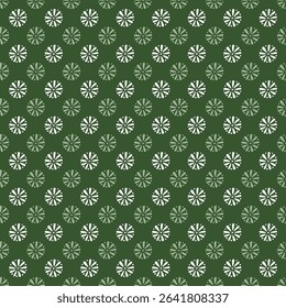 High quality block print pattern for print in eps format.