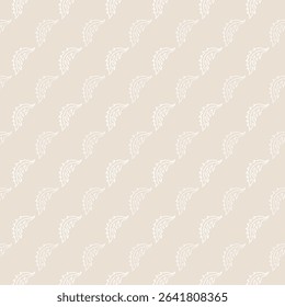 High quality block print pattern for print in eps format.