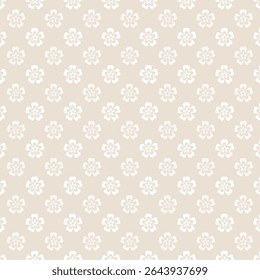 High quality block print pattern in EPS format for home decor.