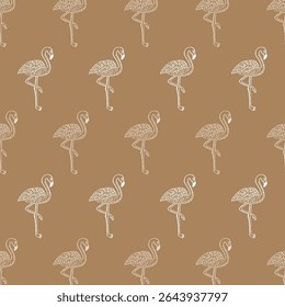 High quality block print pattern in EPS format for home decor.