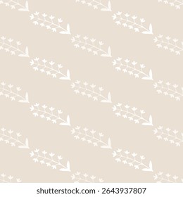 High quality block print pattern in EPS format for home decor.