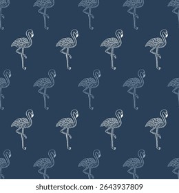 High quality block print pattern in EPS format for home decor.
