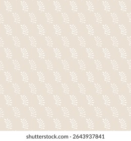 High quality block print pattern in EPS format for home decor.
