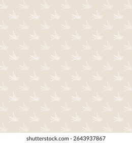 High quality block print pattern in EPS format for home decor.