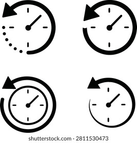 High quality clock symbol collection designed for modern user interface projects including websites mobile applications dashboards planners calendars productivity software educational graphics and business presentations with simple readable and professional icon styling.
#clock #clocksymbol #timeicon #clockicon #alarmclock #stopwatch #timer #schedule #reminder #calendar #productivity #uidesign #uxdesign #webdesign #appdesign #interface #iconset #iconcollection #minimalist #blackandwhite #vectoricon #graphicdesign #digitaldesign #dashboard #uiicons