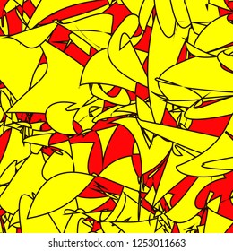 High quality comic book style background. Pop art retro comic. Lightning blast halftone dots. Cartoon vs. Vector Illustration. Background superhero. Abstract background.