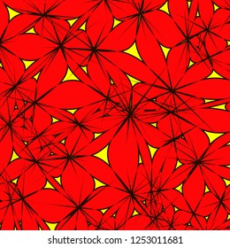 High quality comic book style background. Pop art retro comic. Lightning blast halftone dots. Cartoon vs. Vector Illustration. Background superhero. Abstract background.