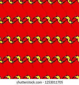 High quality comic book style background. Pop art retro comic. Lightning blast halftone dots. Cartoon vs. Vector Illustration. Background superhero. Abstract background.