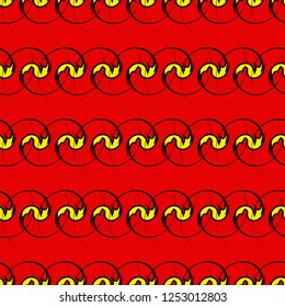 High quality comic book style background. Pop art retro comic. Lightning blast halftone dots. Cartoon vs. Vector Illustration. Background superhero. Abstract background.
