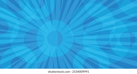 High quality comic book style background, halftone print texture