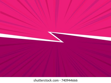 High quality comic book style background. Print texture