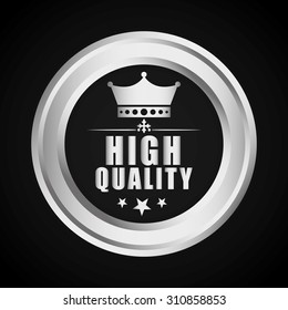 high quality design, vector illustration eps10 graphic 
