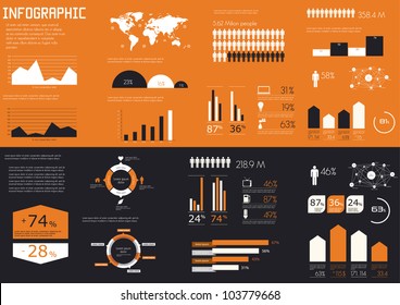 High Quality Digital Media Asset
