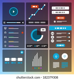 High Quality Digital Media Asset