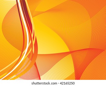 High Quality Digital Media Asset