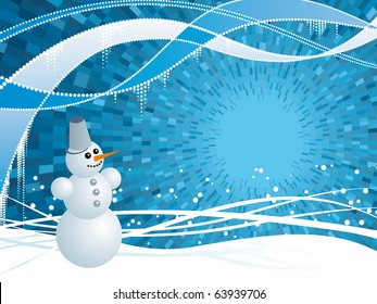 High Quality Digital Media Asset