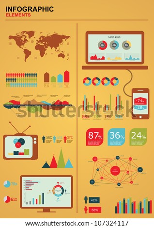 High Quality Digital Media Asset