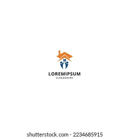 high quality education logo design