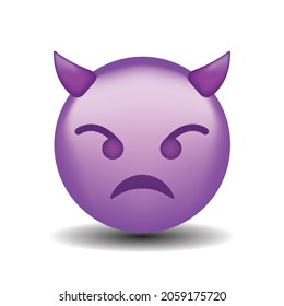 367 Devil emoji 3d Images, Stock Photos & Vectors | Shutterstock