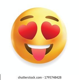 Emoji flirt Singles Who