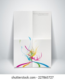 High Quality Flyer or Cover Design