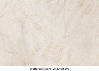 High quality full frame beige marble texture