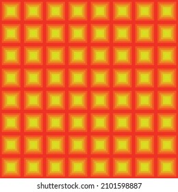 High Quality Geometric Blend Square Pattern Background And The Background and Pattern Can Change Color As You Want