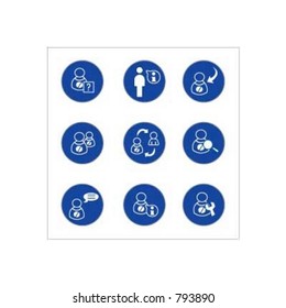 High quality icons. Fully editable vectors.