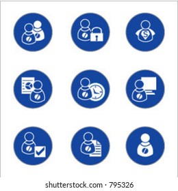 High quality icons. Fully editable vectors.