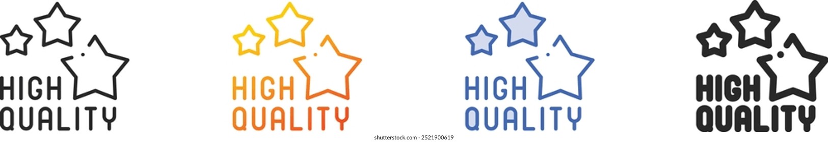 high quality icon.Thin Linear, Gradient, Blue Stroke and bold Style Design Isolated On White Background