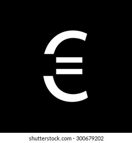 A High Quality Illustrated Font isolated from the background