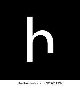 A High Quality Illustrated Font isolated from the background