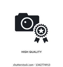high quality isolated icon. simple element illustration from photography concept icons. high quality editable logo sign symbol design on white background. can be use for web and mobile