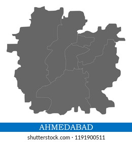 205 Ahmedabad District Images, Stock Photos & Vectors 