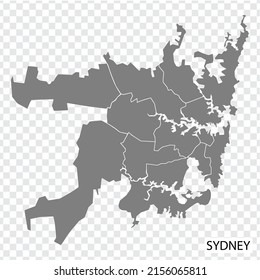 Sydney svg