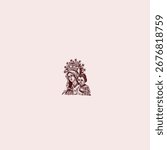 HIGH QUALITY MOTHER MARY VECTOR, ARE GREAT FOR USING VARIOUS TYPES OF DESIGN WORK LIKET-SHIRT, TATTOO AND HOME WALL DESIGN