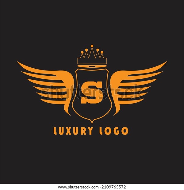 A High Quality New Luxury\
logo