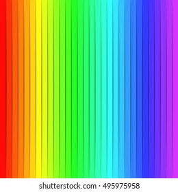 High quality original trendy vector rainbow color background or wallpaper