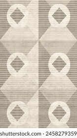 high quality persian pattern in eps format