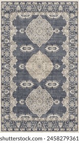 high quality persian pattern in eps format